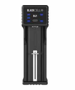 BU1 USB Charger By BlackCell