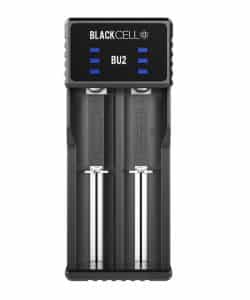 BU2 USB Charger By BlackCell