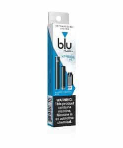 Blu Plus Express Kit 5pk