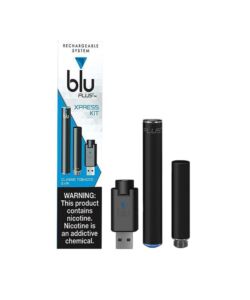 Blu Plus Express Kit 5pk