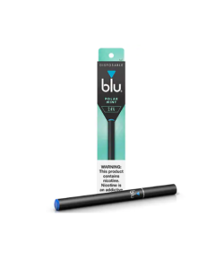 Blu Disposable 5pk