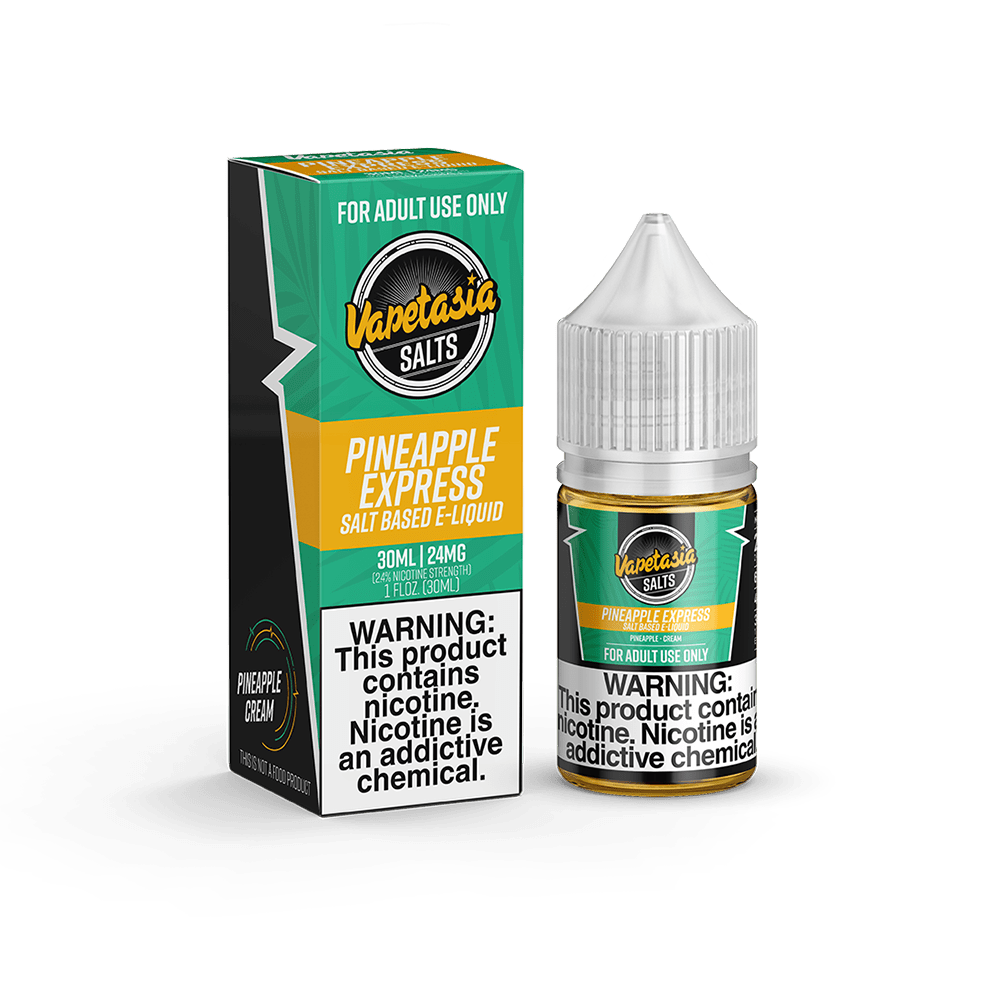 Pineapple Express By Vapetasia 30ml RZ Smoke Vape & Smoke Shop