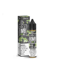 Apple Bomb By VGOD