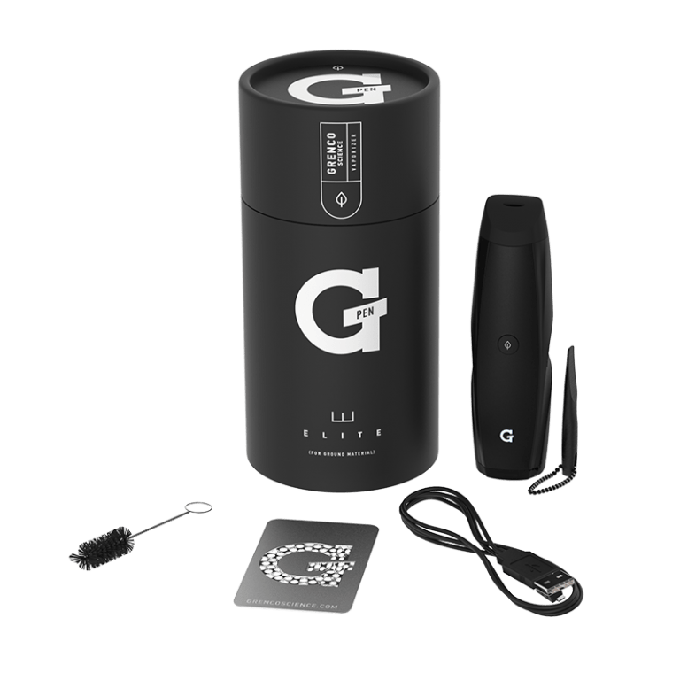 G Pen Elite Ground Material RZ Smoke Vape & Smoke Wholesale