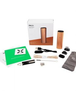 PAX 3 Complete Kit