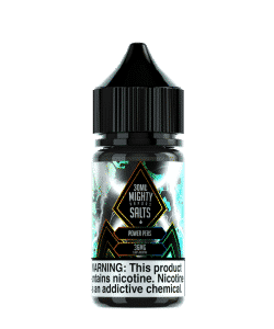 Power Pebs By Mighty Vapors Salts 30ml