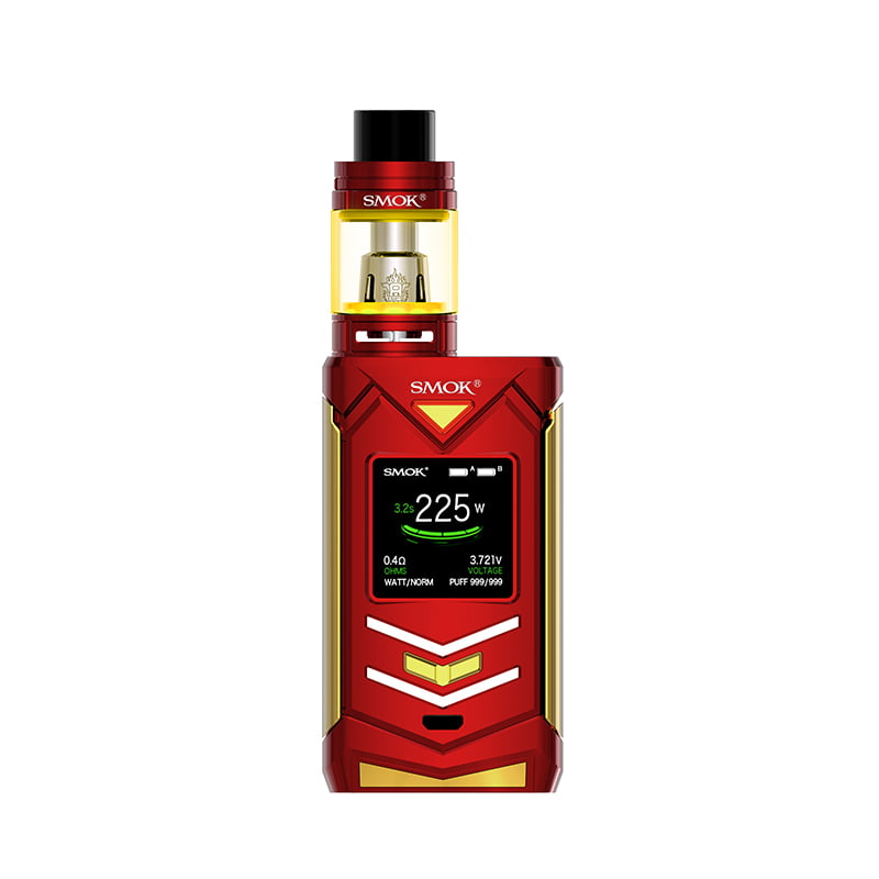 Veneno Starter Kit By Smok RZ Smoke Vape & Smoke
