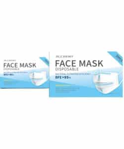 Alchemy Face Mask >BFE 95% 50pk