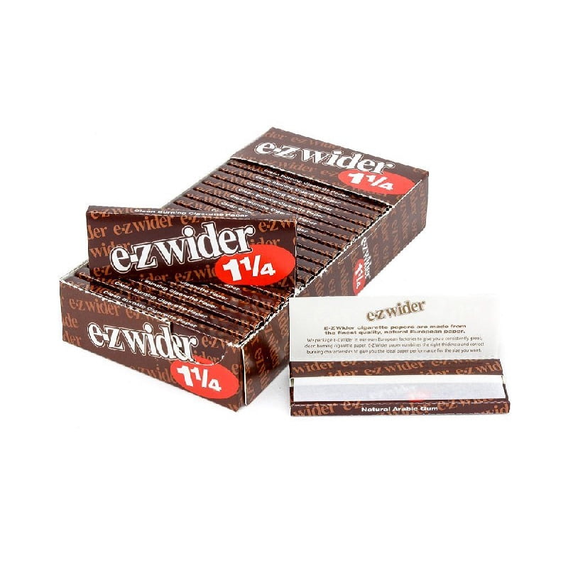 EZ Wider RZ Smoke Vape & Smoke Shop Wholesale Distributor