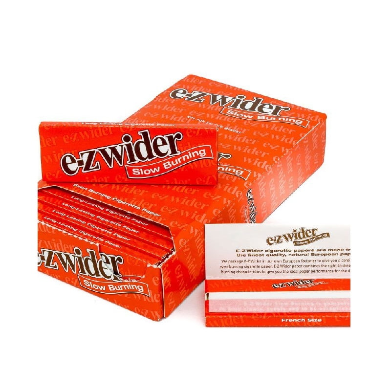 EZ Wider RZ Smoke Vape & Smoke Shop Wholesale Distributor