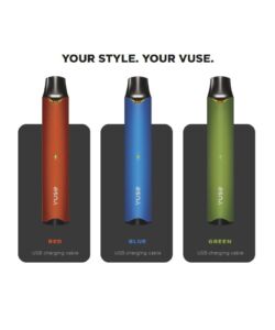 Vuse Alto Device 5pk