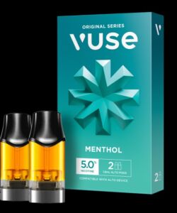 Vuse Alto Pods 5pk