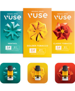 Vuse Alto Pods 5pk