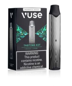 Vuse Alto Kits 5pk