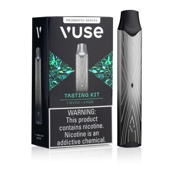 elf bar vape uk Vuse Alto Pods (2-Pack) main image 1