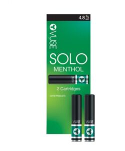 Vuse Solo 5pk