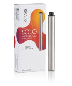Vuse Solo Power Unit 5pk