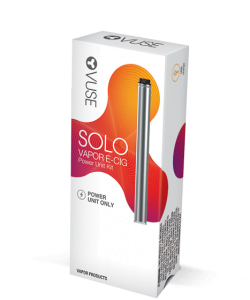 SOLO Power Unit Kit 5pk By VUSE