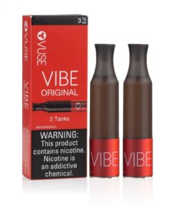 Vuse Vibe 5pk