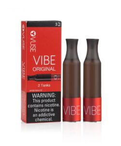 Vuse Vibe 5pk