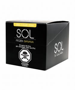 SOL (Canada Only)