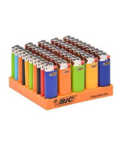BIC Lighter 50ct Tray