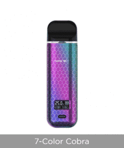 Novo X Kit By Smok