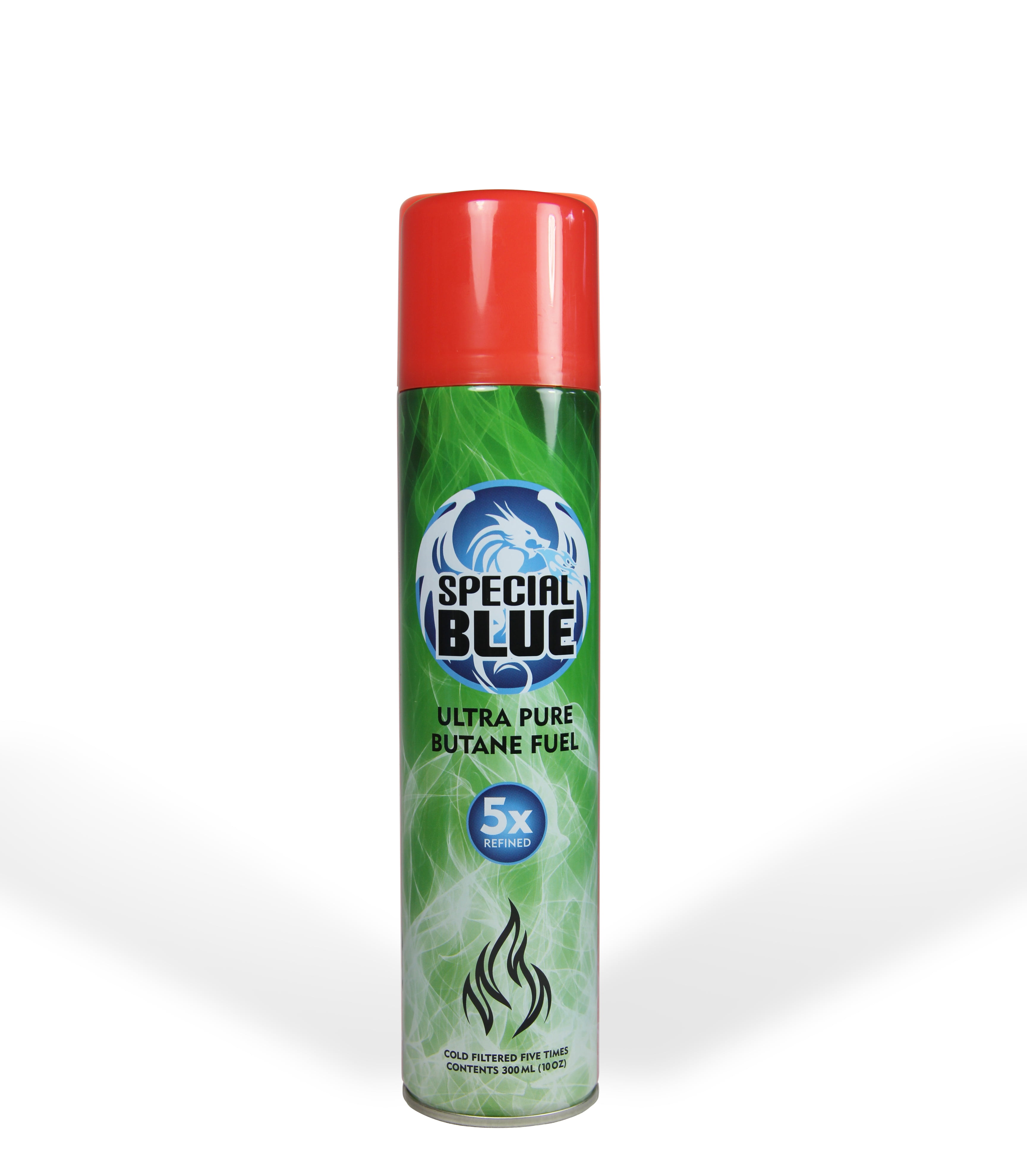 Special Blue Butane RZ Smoke Vape & Smoke Shop Wholesale Distributor