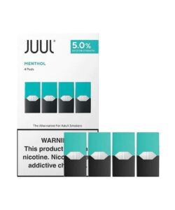 JUUL Pods