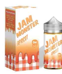 Apricot By Jam Monster