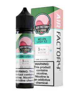 Melon Lush Ice By Air Factory