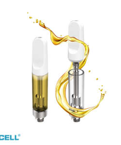 CCELL - TH210 Glass Cartridge 1 Gram