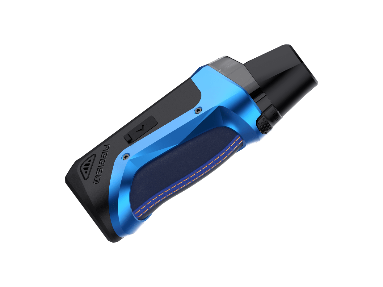 Aegis Boost LE By Geek Vape (5 Coils Bonus Kit) RZ Smoke Vape