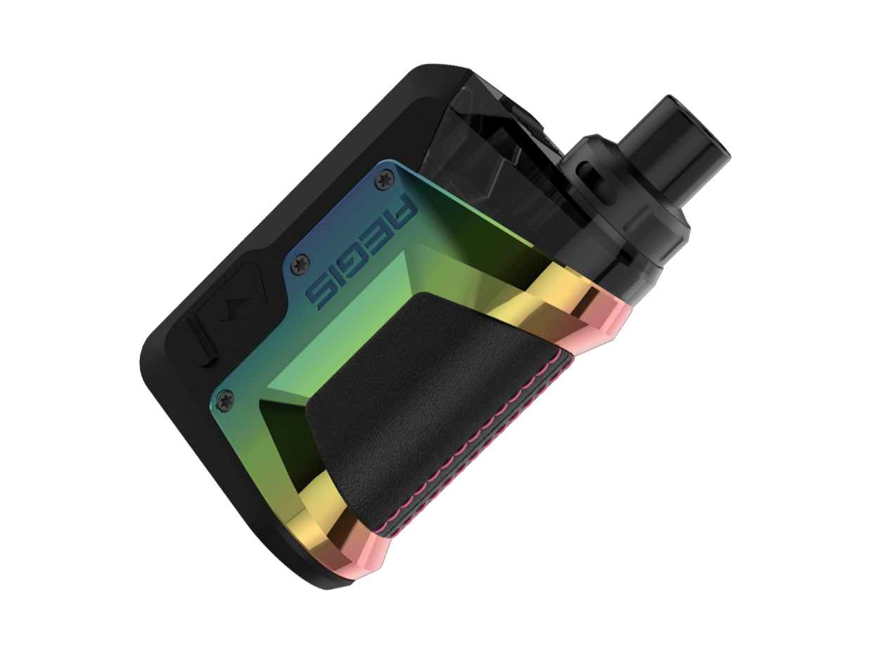 Aegis Hero By Geek Vape RZ Smoke Vape & Smoke Wholesale Distributor