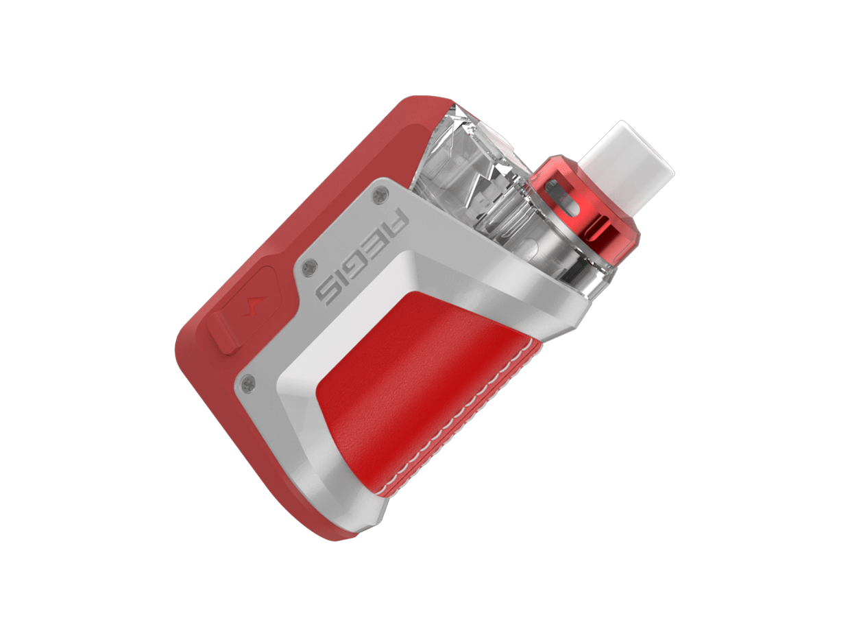 Aegis Hero By Geek Vape – RZ Smoke - Vape & Smoke Shop Wholesale ...