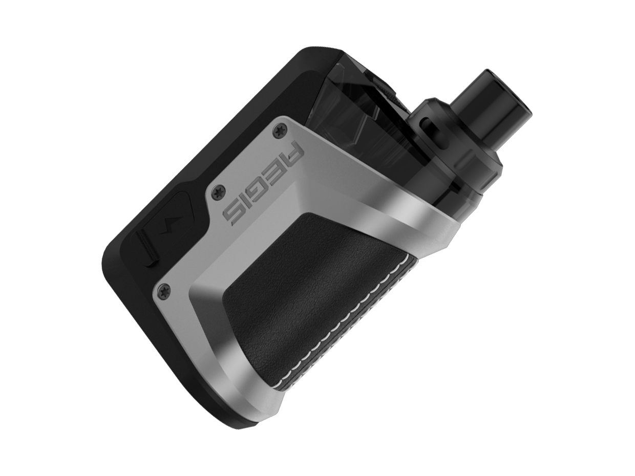 Aegis Hero By Geek Vape – RZ Smoke - Vape & Smoke Shop Wholesale ...
