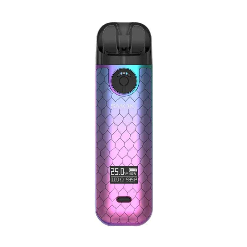 Novo 4 Kit By Smok RZ Smoke Vape & Smoke Shop Wholesale Distributor