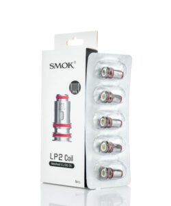 LP Coils By Smok