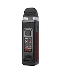 RPM 4 Kit By Smok