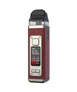 RPM 4 Kit By Smok