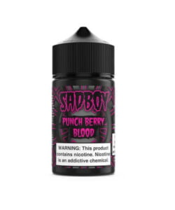 Punch Berry Blood By SadBoy 60ml