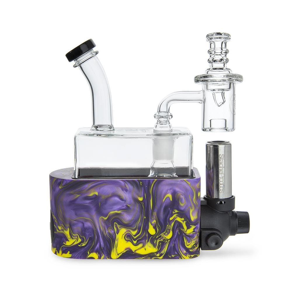 stache products rig in one