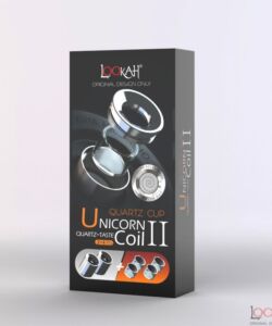 Lookah Replacement Coils