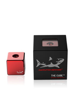 Hamilton Devices - The Cube