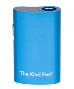 The Kind Pen - Breezy