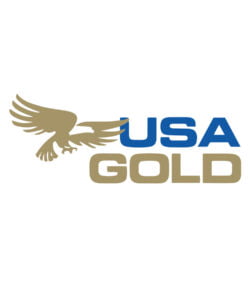 USA Gold - Cigarettes 10 Packs