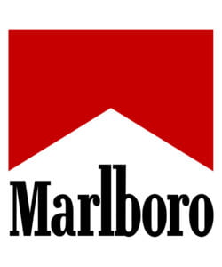 Marlboro - Cigarettes 10 Packs