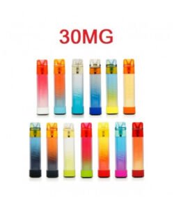 Hyde Edge Rave Recharge 3% Nicotine 4000 Puffs 10pk