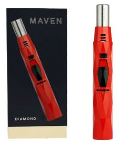 Maven Diamond Torch Lighter