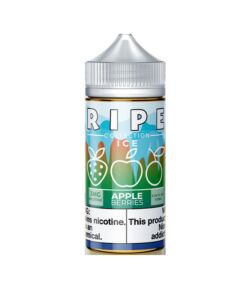 Apple Berries Ice By Ripe Collection